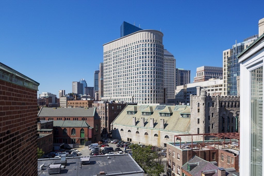 6 Edgerly PL #504, Boston, MA, 6 Edgerly PL #504, Boston, MA Photo #14
