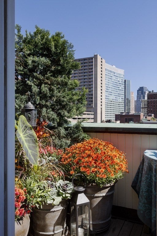 6 Edgerly PL #504, Boston, MA, 6 Edgerly PL #504, Boston, MA Photo #11