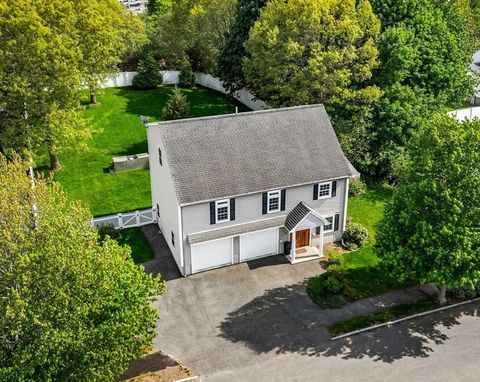 Photo of 14 Greenlawn Ave, Salem, MA 01970 (MLS # 73522608)
