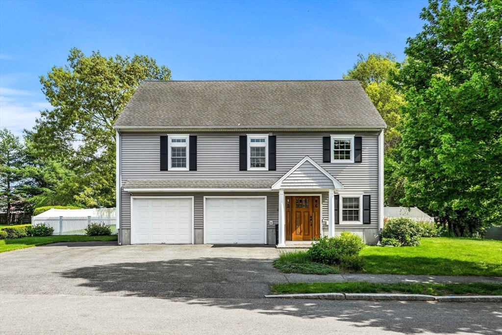 14 Greenlawn Ave