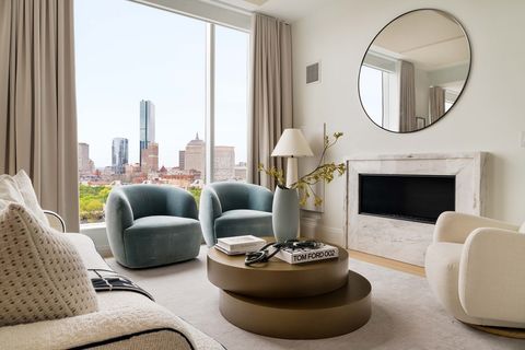 Photo of 380 Harrison Avenue #PH2G, Boston, MA 02118 (MLS # 73470141)