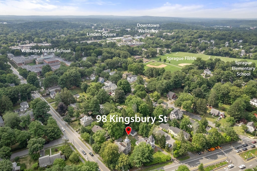 98 Kingsbury St, Wellesley, MA, 98 Kingsbury St, Wellesley, MA Photo #15