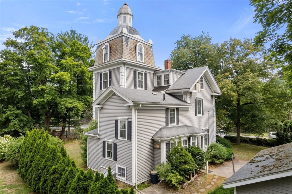 98 Kingsbury St, Wellesley, MA, 98 Kingsbury St, Wellesley, MA Photo #6