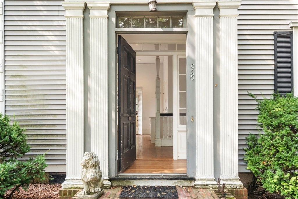 98 Kingsbury St, Wellesley, MA, 98 Kingsbury St, Wellesley, MA Photo #9