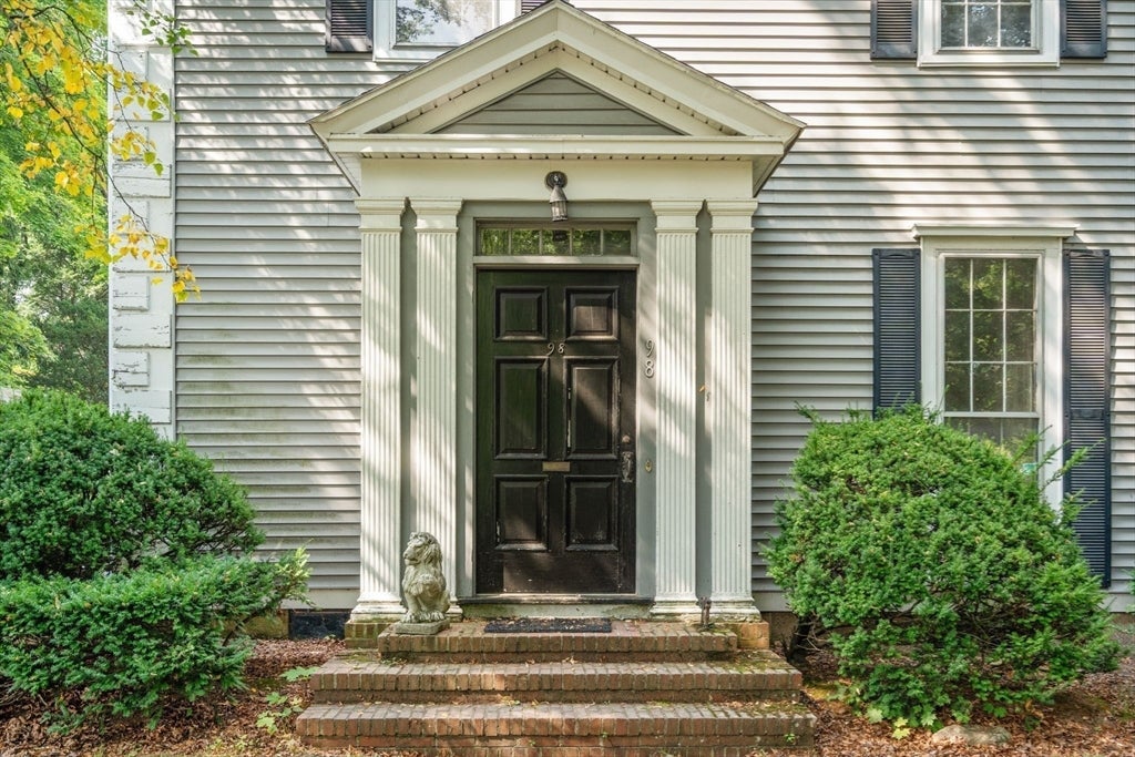 98 Kingsbury St, Wellesley, MA, 98 Kingsbury St, Wellesley, MA Photo #8