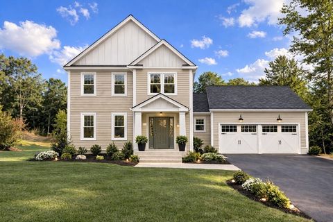 Photo of Lot 8A White Court, Douglas, MA 01516 (MLS # 73488798)