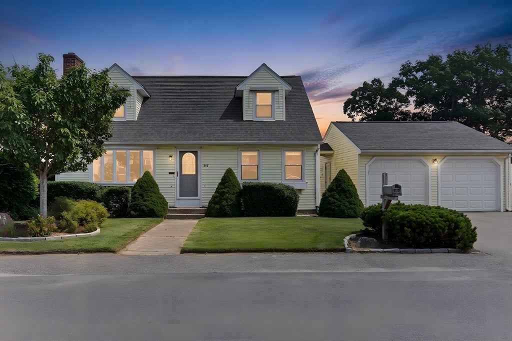 327 England St, Cumberland, RI, 327 England St, Cumberland, RI Photo #2