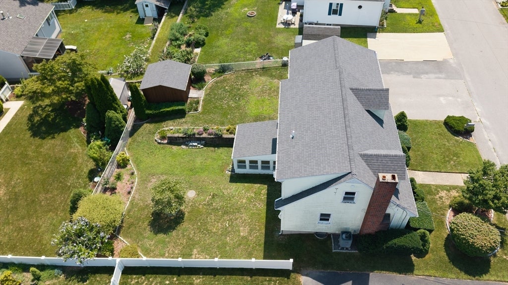 327 England St, Cumberland, RI, 327 England St, Cumberland, RI Photo #32