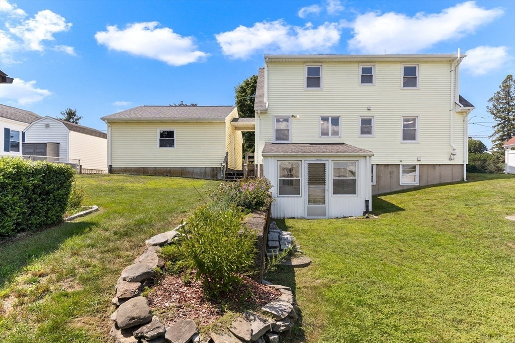 327 England St, Cumberland, RI, 327 England St, Cumberland, RI Photo #25