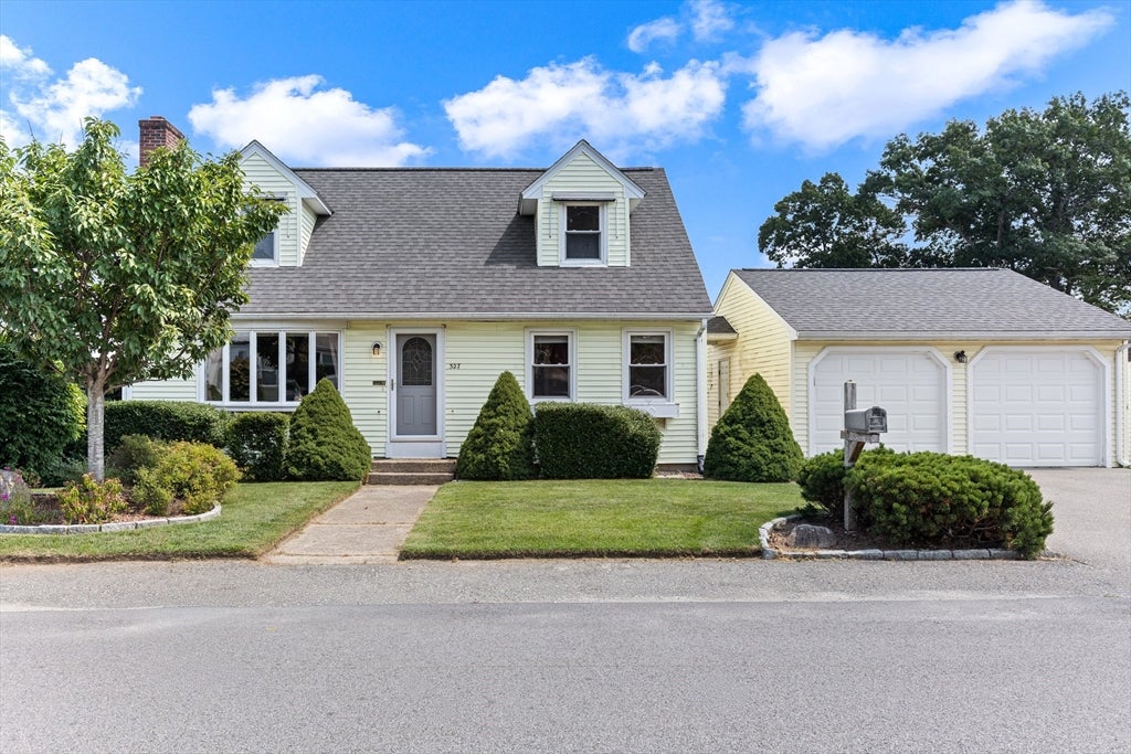 327 England St, Cumberland, RI, 327 England St, Cumberland, RI Photo #1