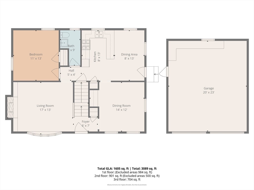 327 England St, Cumberland, RI, 327 England St, Cumberland, RI Photo #35