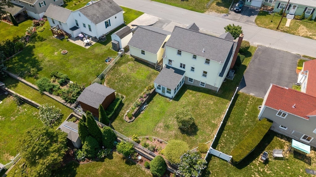 327 England St, Cumberland, RI, 327 England St, Cumberland, RI Photo #30
