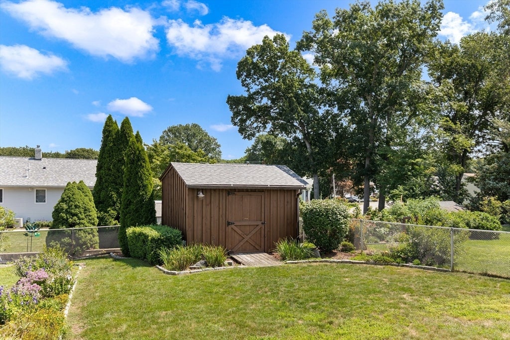 327 England St, Cumberland, RI, 327 England St, Cumberland, RI Photo #26