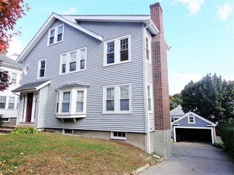 117 Lewis Rd 2 Belmont MA 02478
