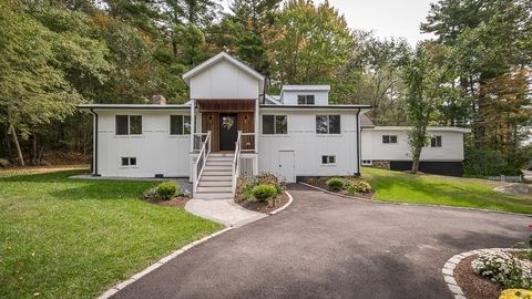 11 Mill Street, Manchester, MA 01944 - #: 73292702