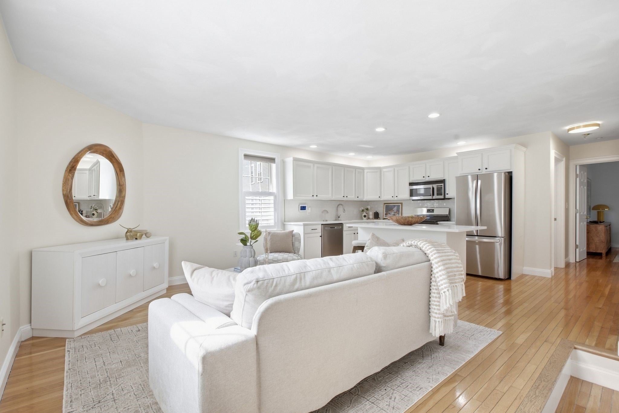 194 E St #A, Boston, MA, 194 E St #A, Boston, MA Photo #6