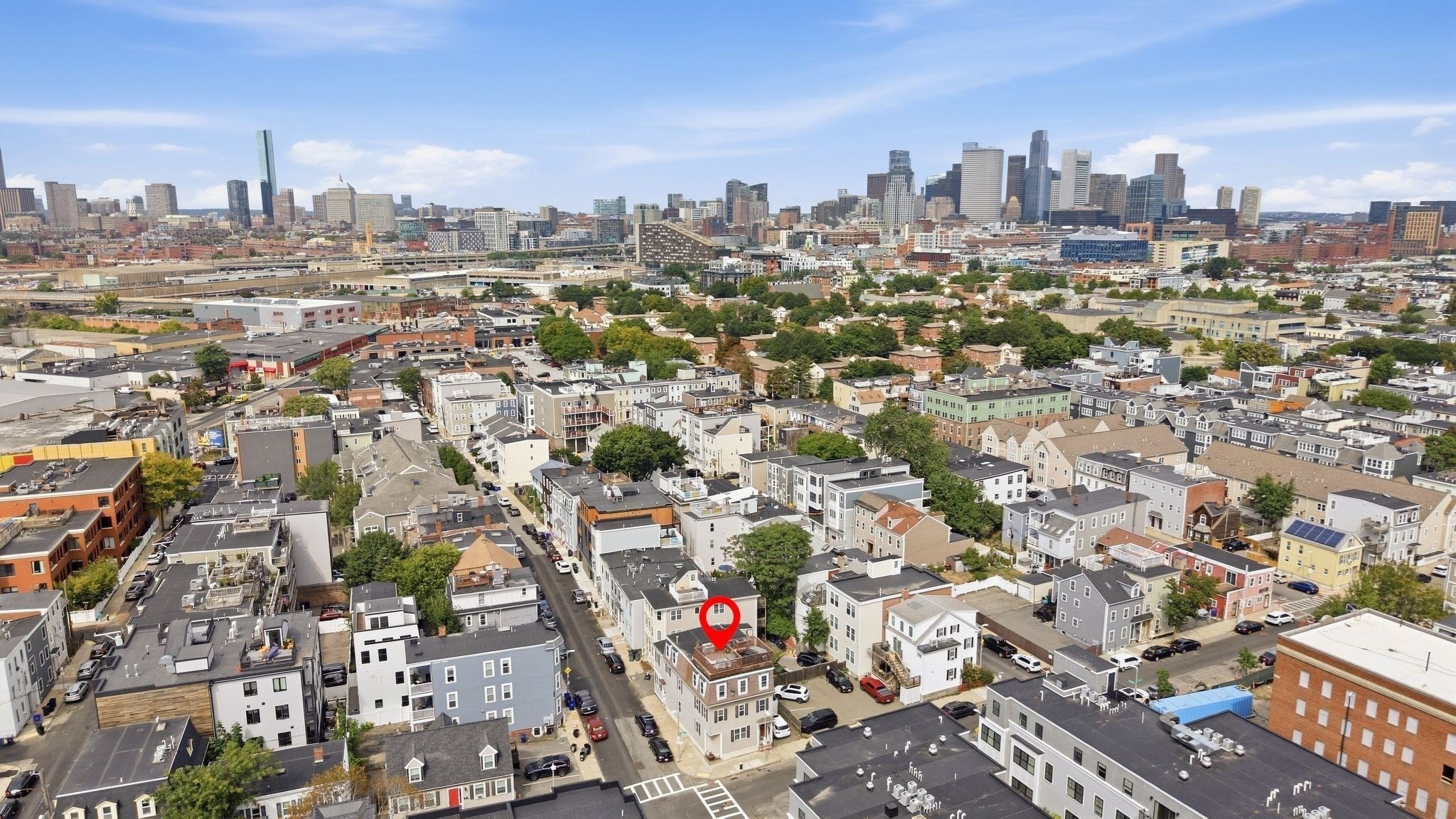194 E St #A, Boston, MA, 194 E St #A, Boston, MA Photo #16
