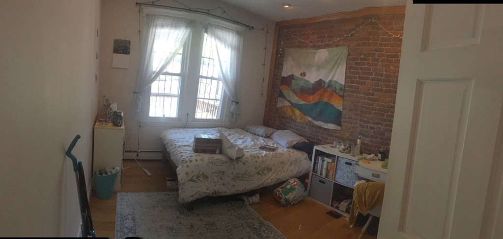 24 South Huntington Ave. 3