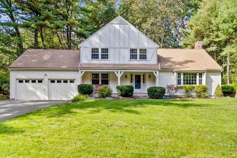 369 Border Road Concord MA 01742