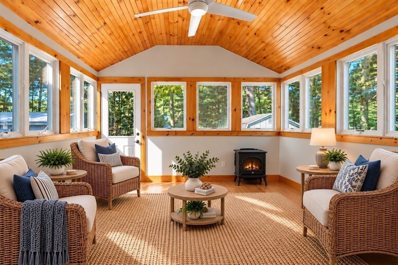 76 Woodridge Road, Duxbury, MA Photo #16