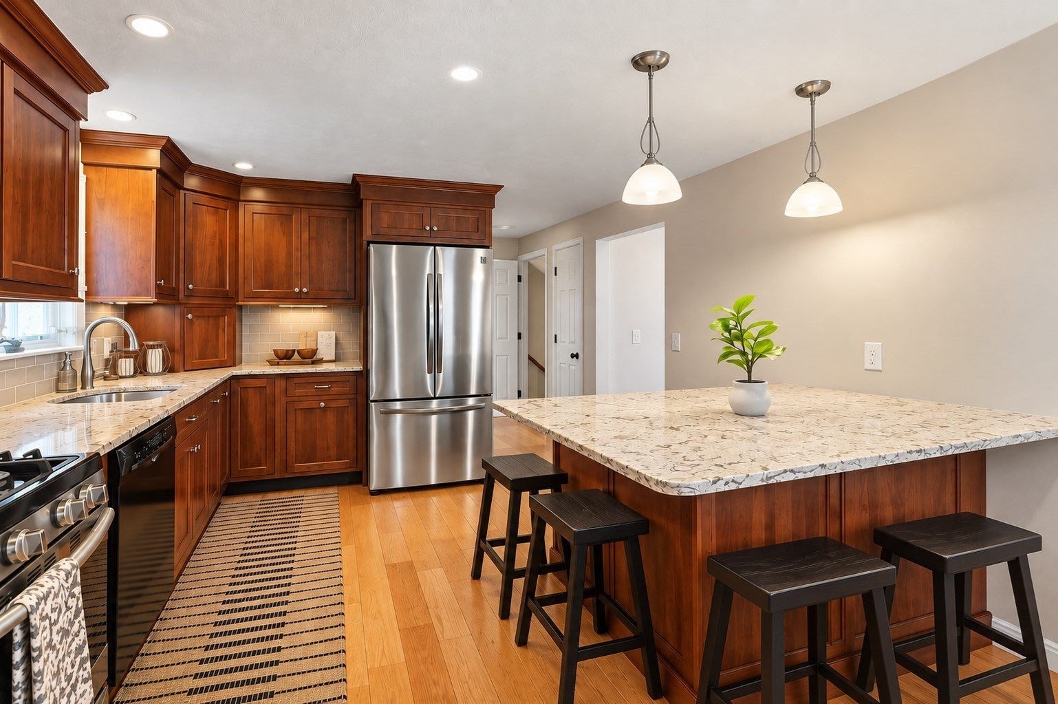 76 Woodridge Road, Duxbury, MA Photo #7
