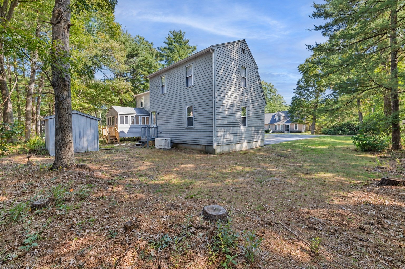 76 Woodridge Road, Duxbury, MA Photo #28