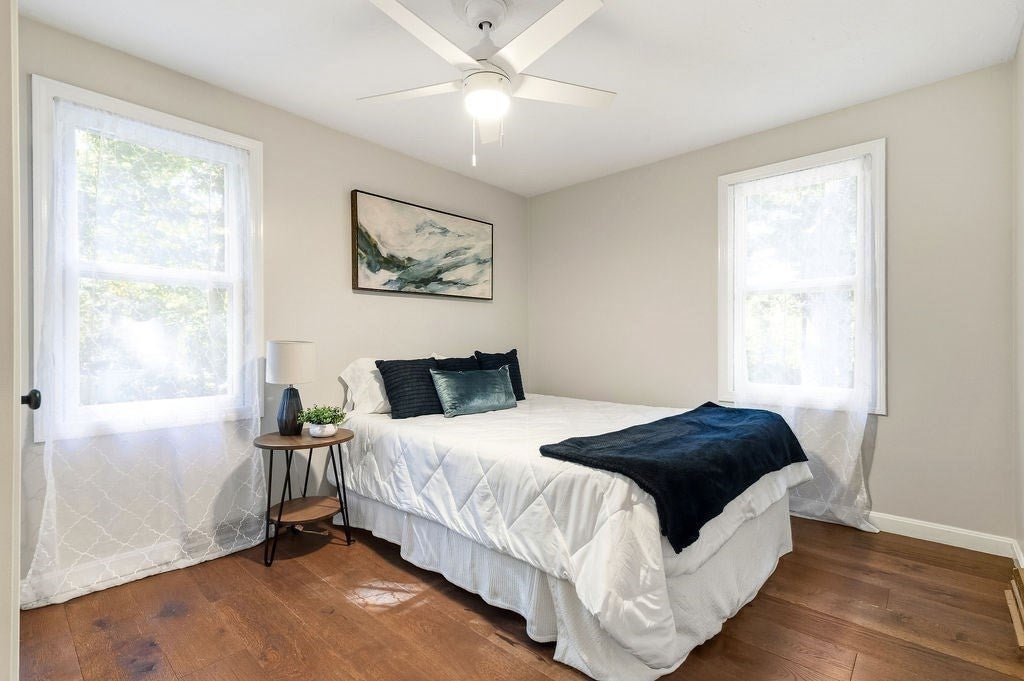 76 Woodridge Road, Duxbury, MA Photo #24