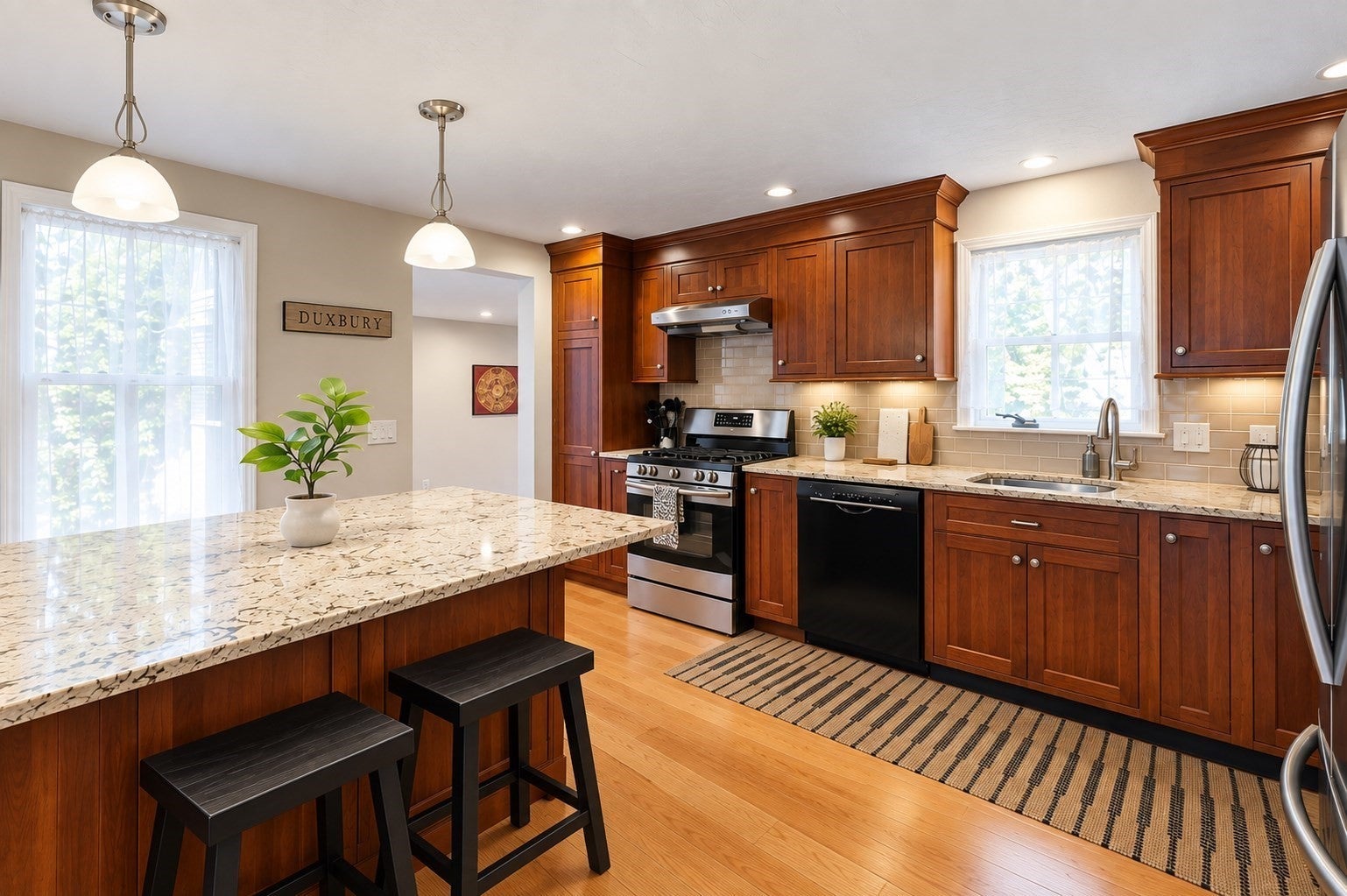 76 Woodridge Road, Duxbury, MA Photo #6