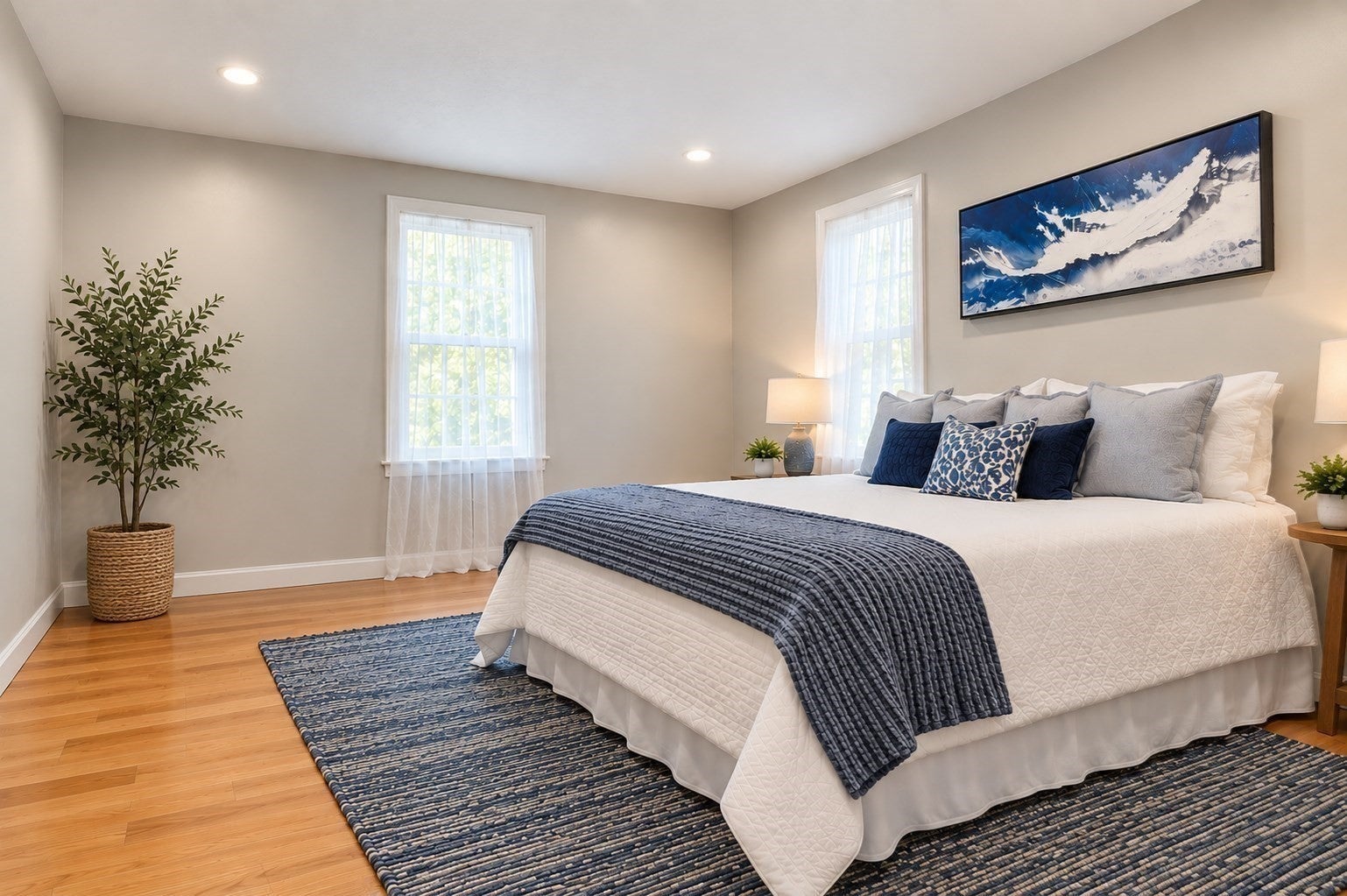 76 Woodridge Road, Duxbury, MA Photo #19