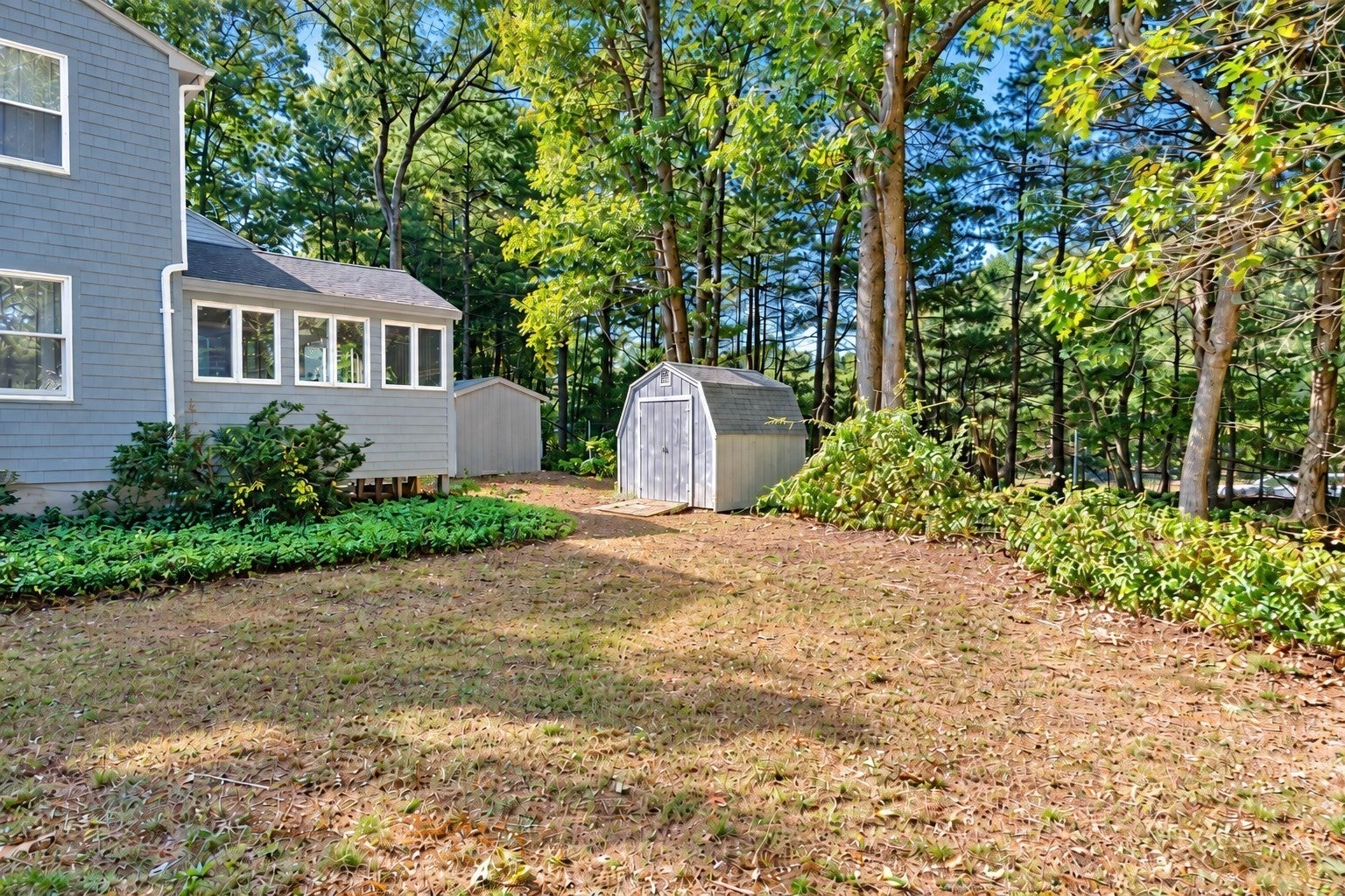 76 Woodridge Road, Duxbury, MA Photo #32