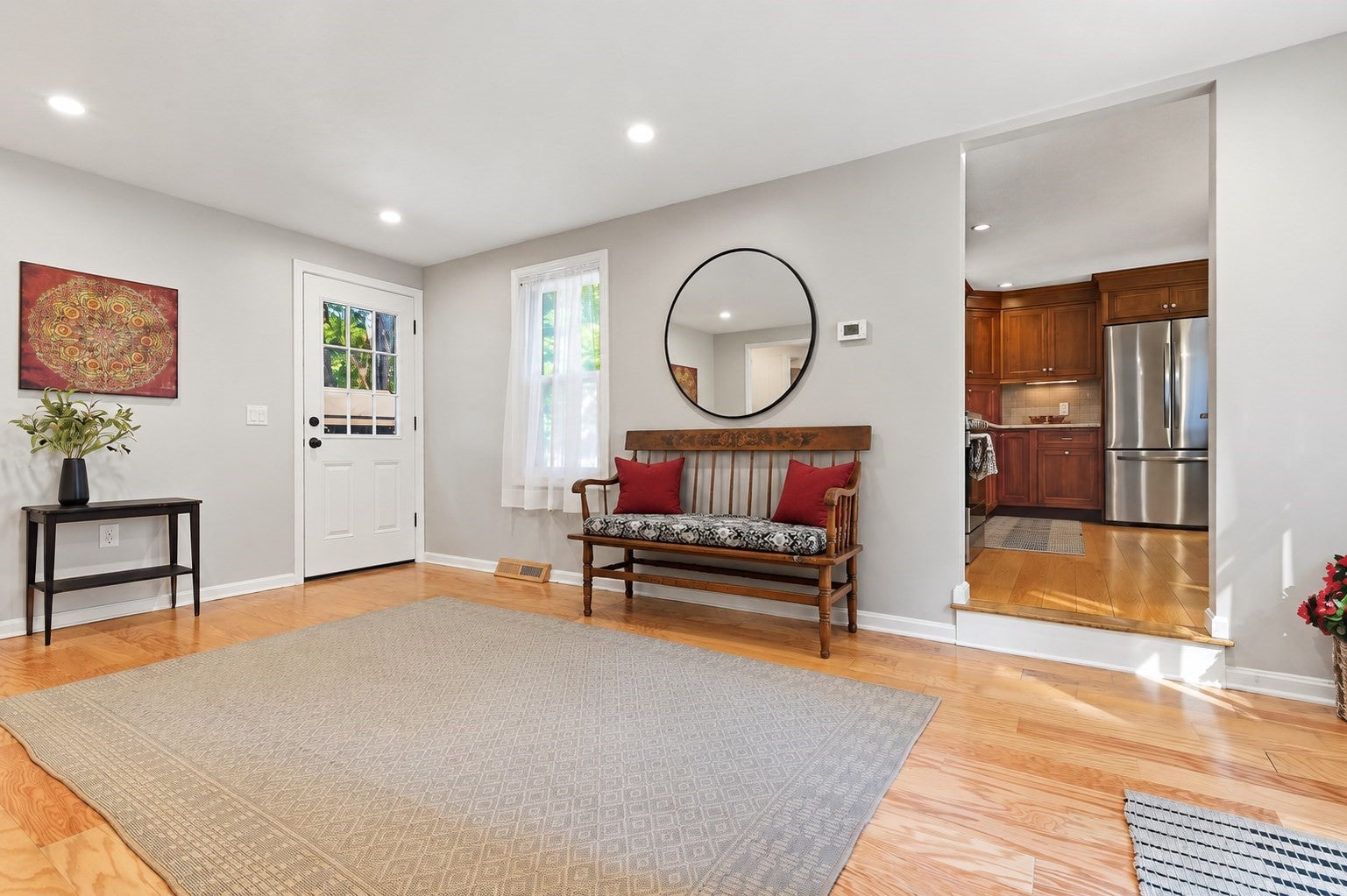 76 Woodridge Road