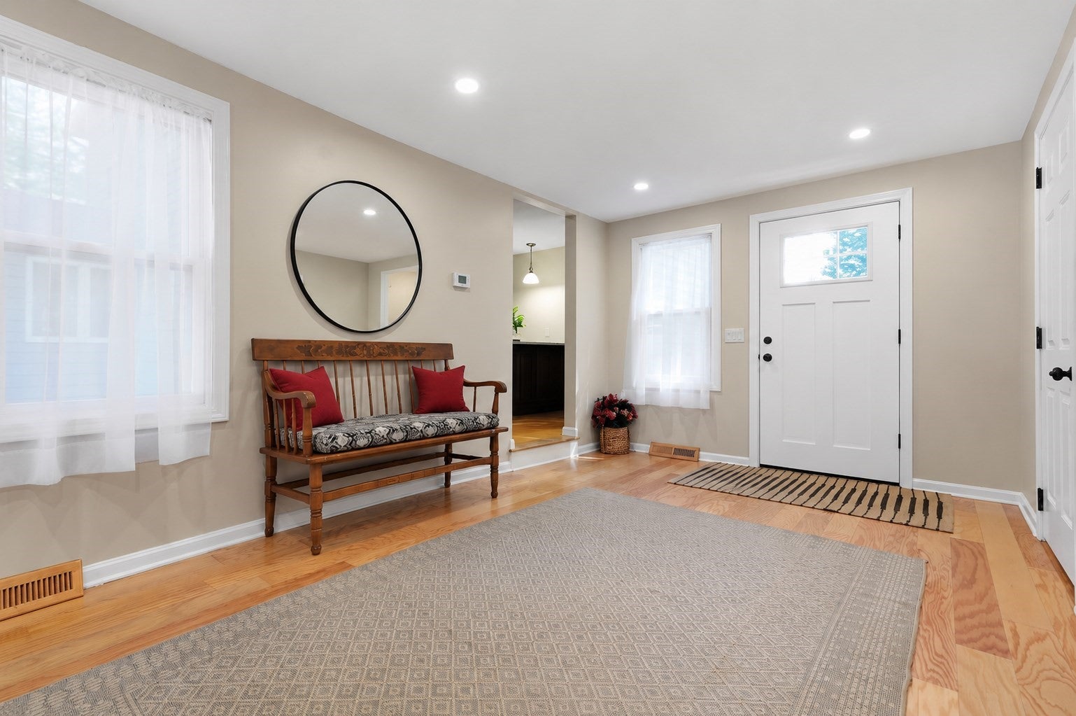 76 Woodridge Road