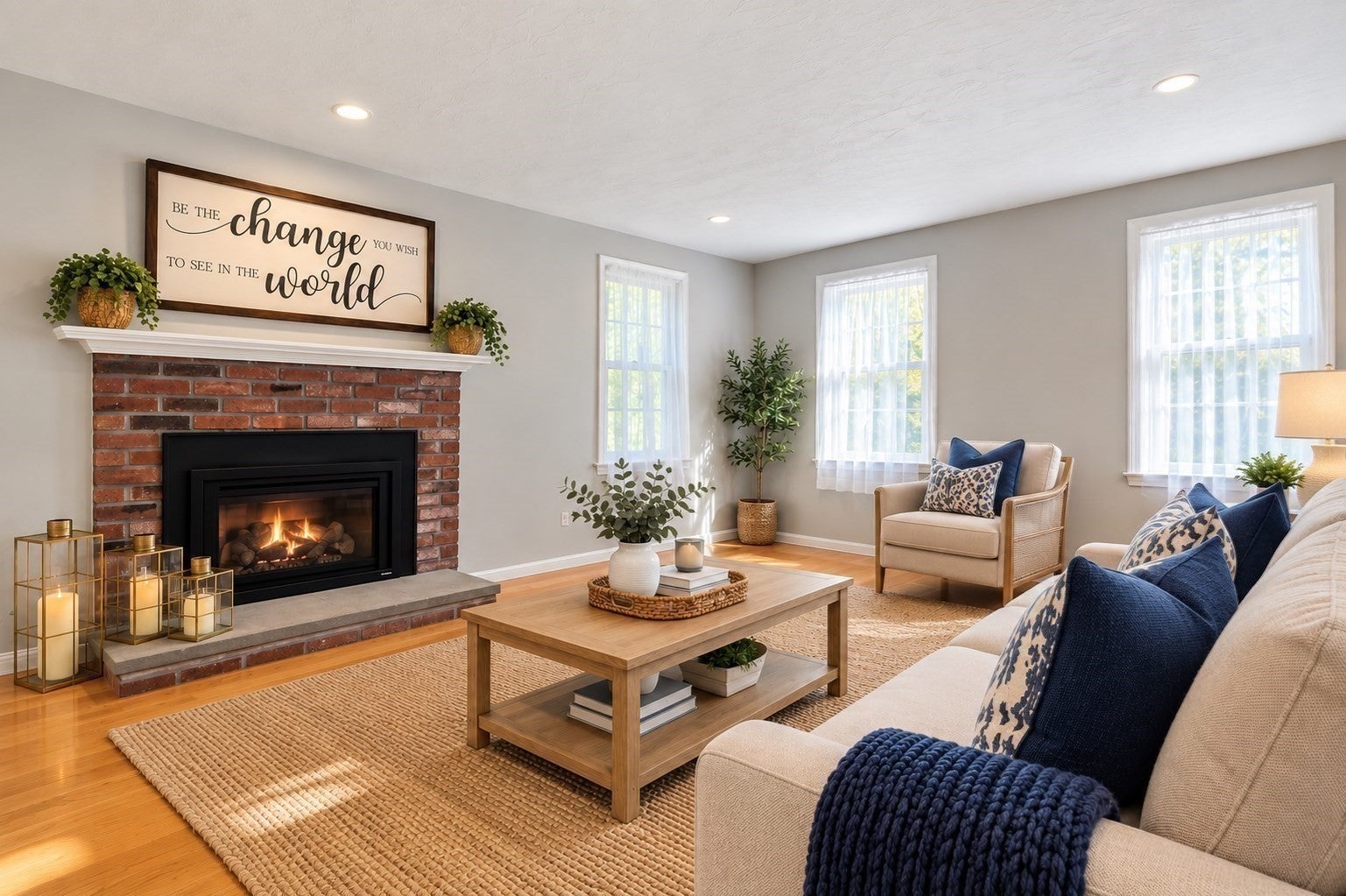 76 Woodridge Road, Duxbury, MA Photo #12