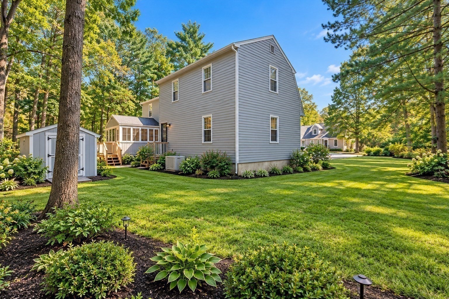 76 Woodridge Road, Duxbury, MA Photo #29