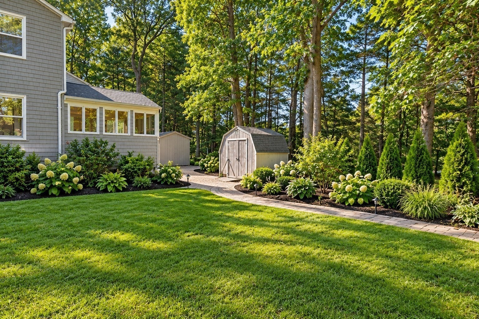 76 Woodridge Road, Duxbury, MA Photo #33