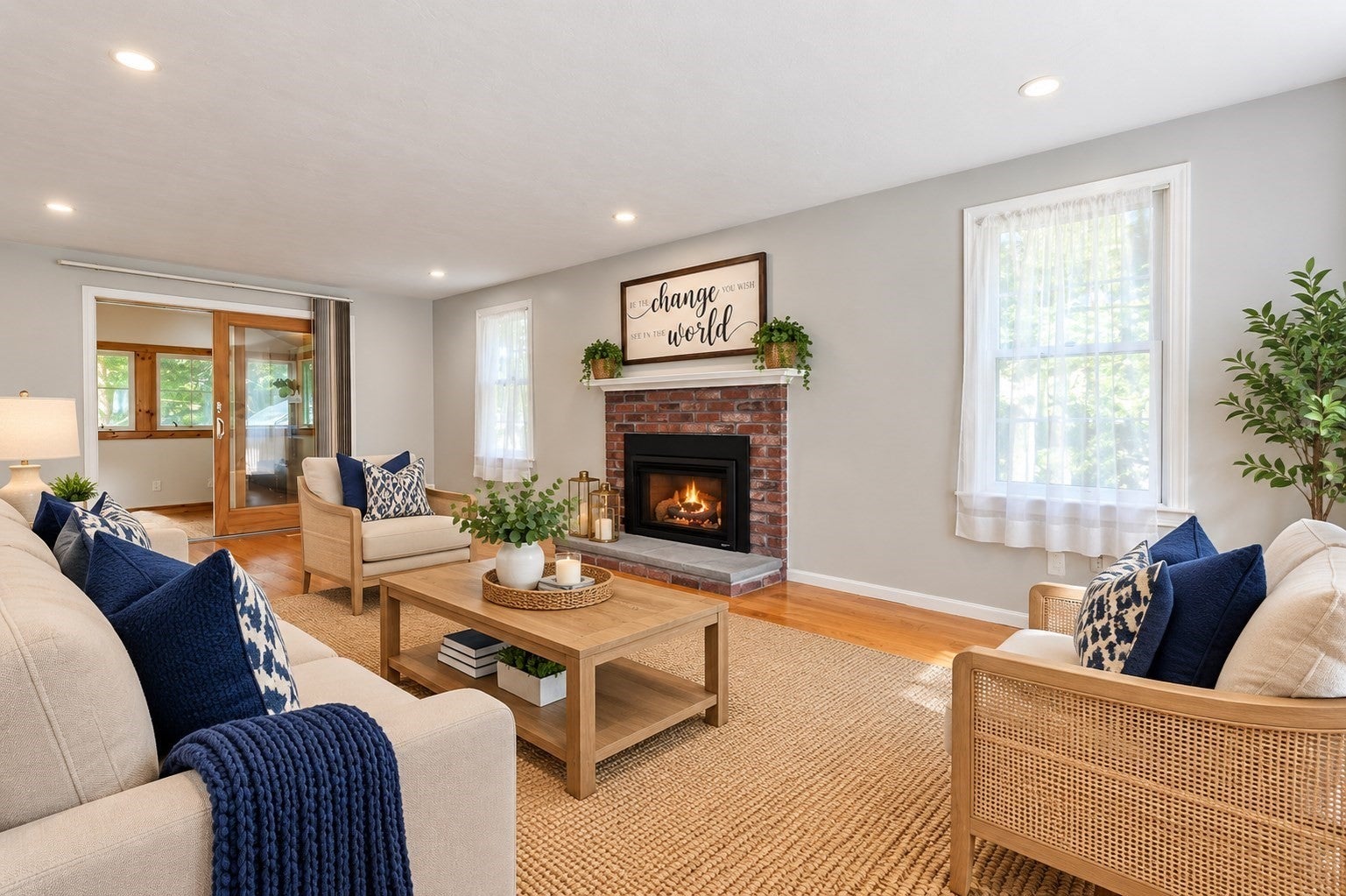 76 Woodridge Road, Duxbury, MA Photo #14