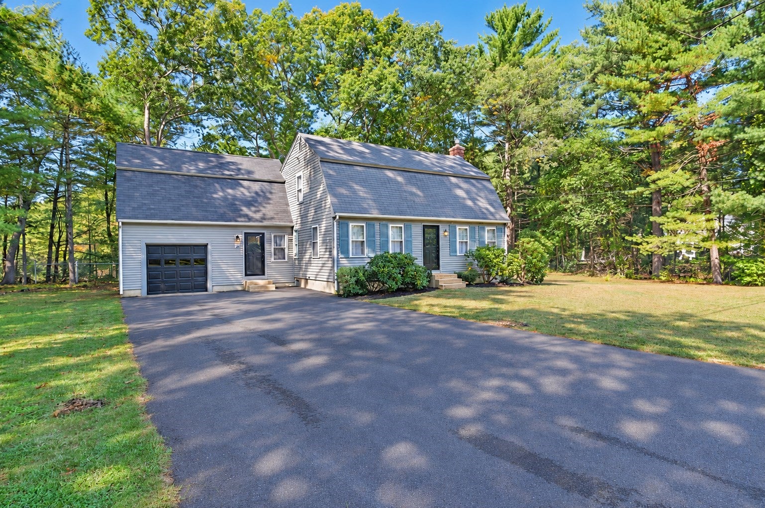 76 Woodridge Road