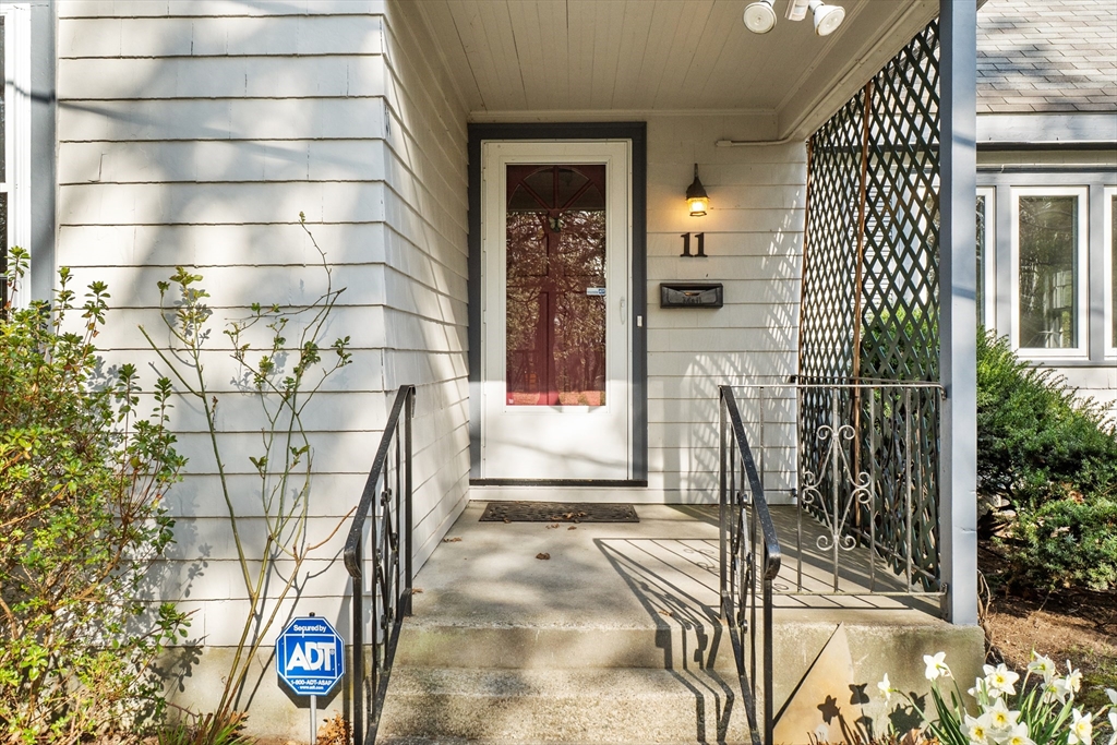 11 Longview Street