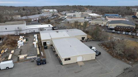 Photo of 95 Woodrock Rd #2, Weymouth, MA 02189 (MLS # 73469181)