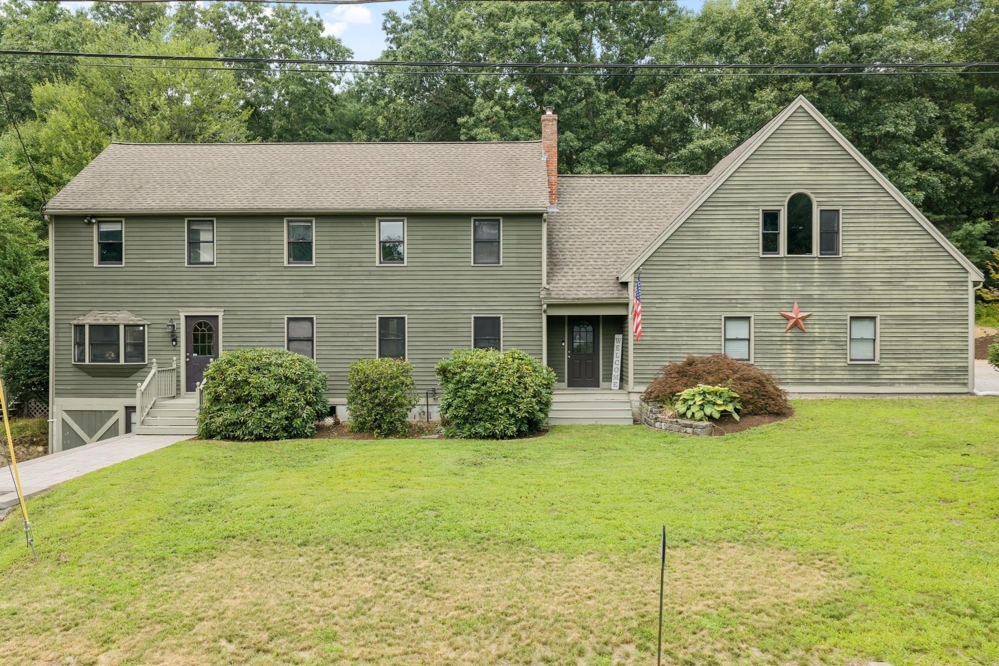 2 Nashoba Trl, Littleton MA 01460