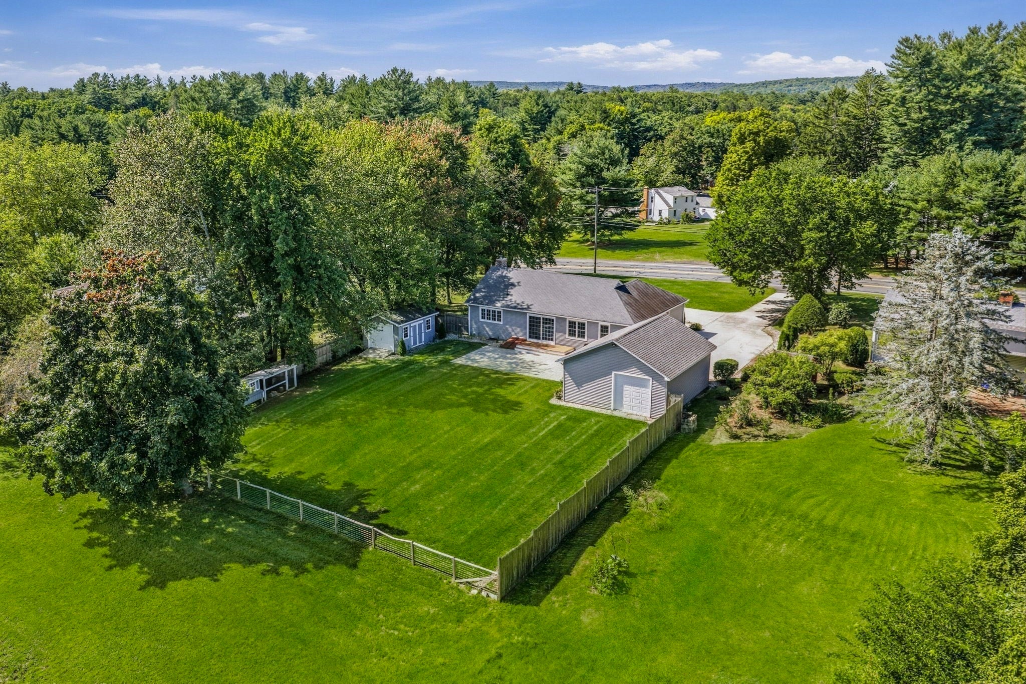263 College Hwy, Southampton, MA Photo #38