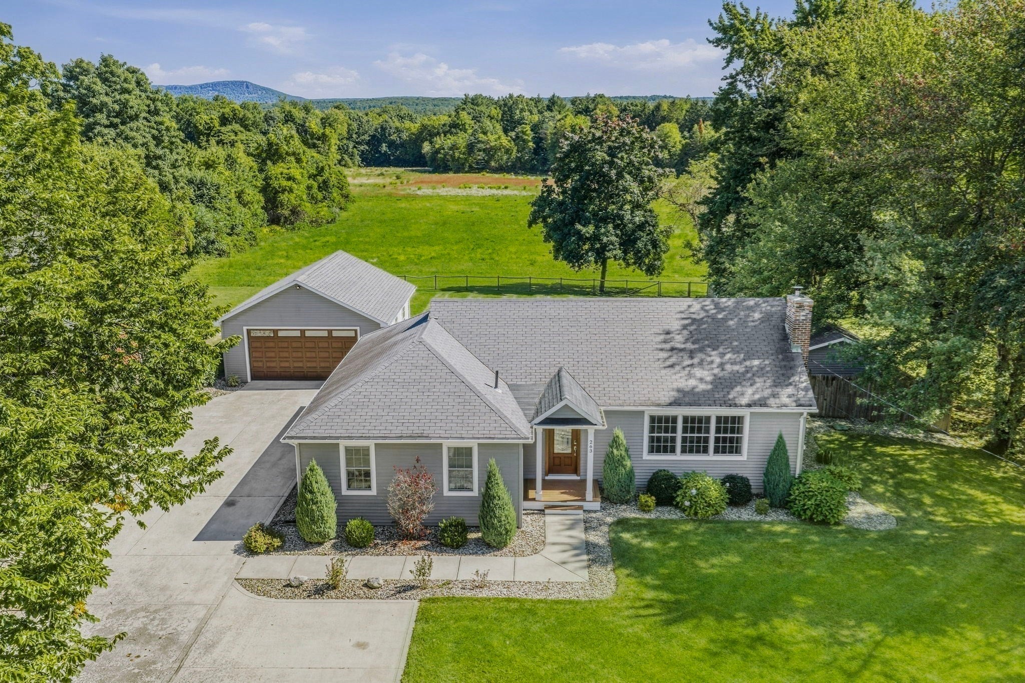 263 College Hwy, Southampton, MA Photo #1