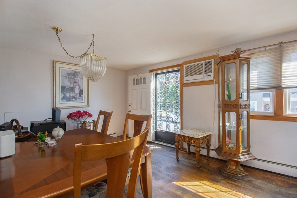 34 Jarvis St