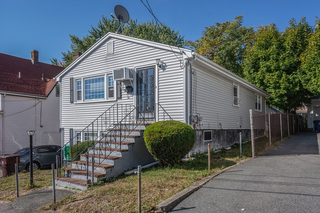 34 Jarvis St