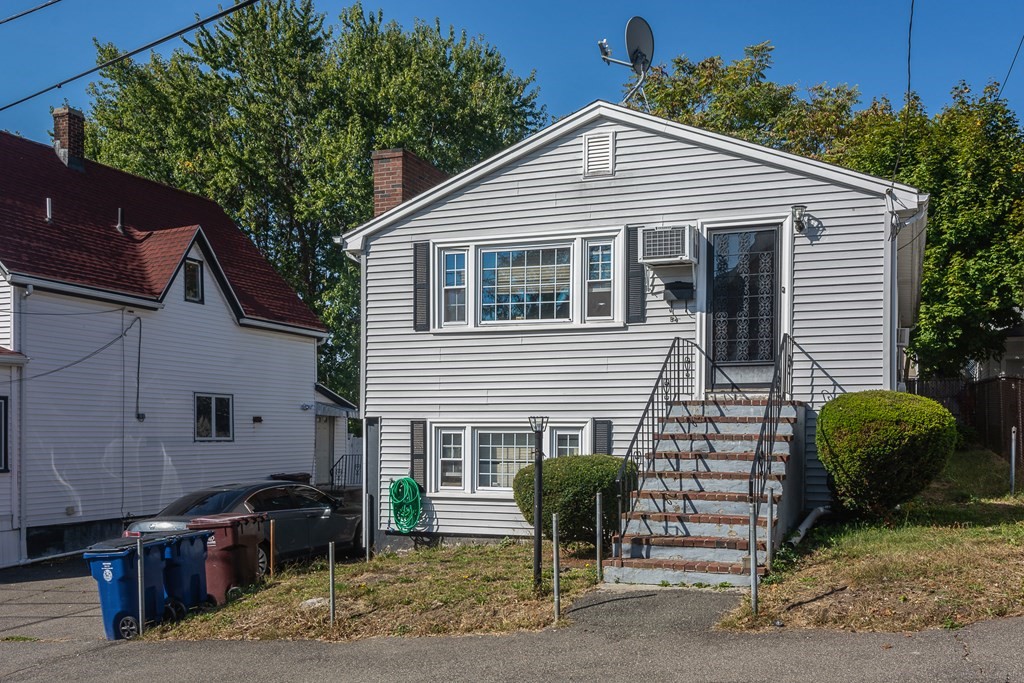 34 Jarvis St