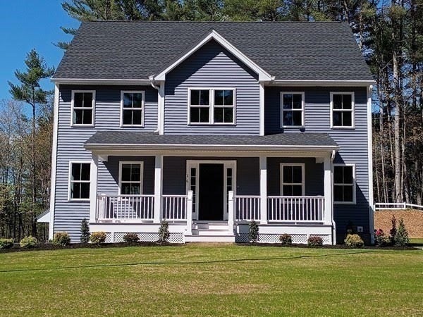 32 Kingsbury Rd, Rutland, MA, 32 Kingsbury Rd, Rutland, MA Photo #3
