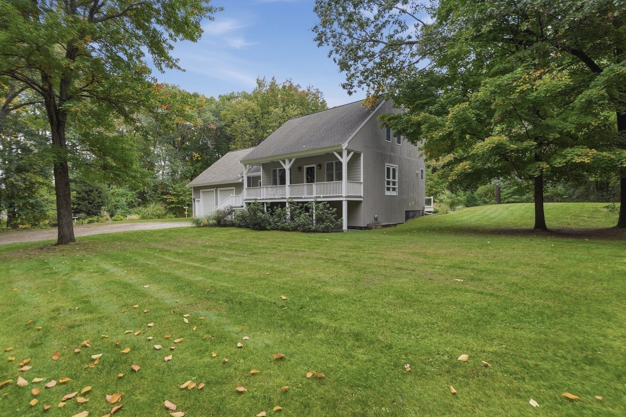 296 Berlin Road, Bolton, MA, 296 Berlin Road, Bolton, MA Photo #2