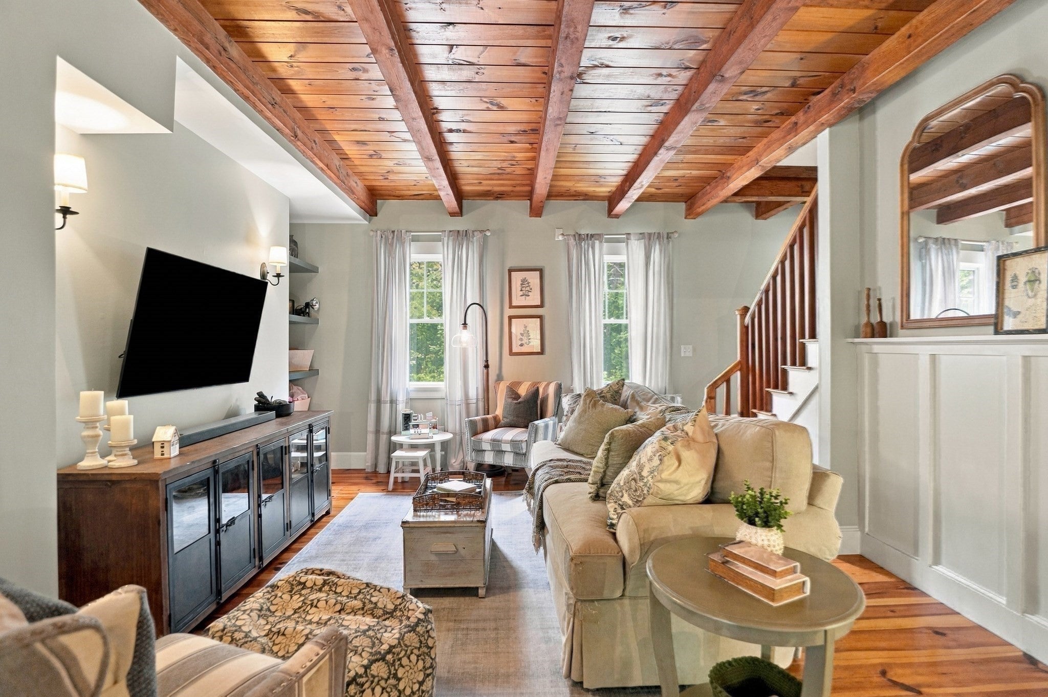 296 Berlin Road, Bolton, MA, 296 Berlin Road, Bolton, MA Photo #16