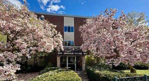 Photo of 804 Centre St #2, Boston, MA 02130 (MLS # 73557568)