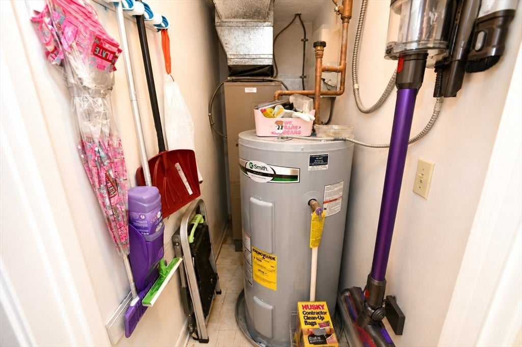 20 Webb Pl #1A, Mansfield, MA Photo #14